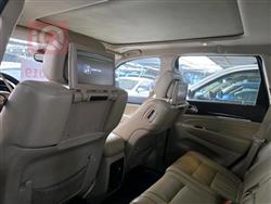 جیپ گراند شیرۆکی